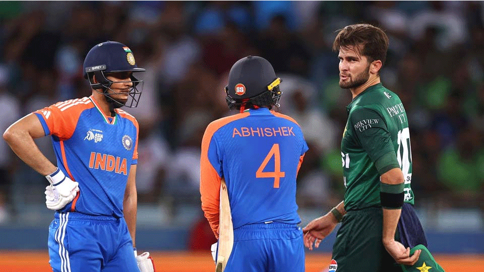 সিদ্ধান্ত বদল, বিশ্বকাপে ভারতের বিরুদ্ধে খেলবে পাকিস্তান