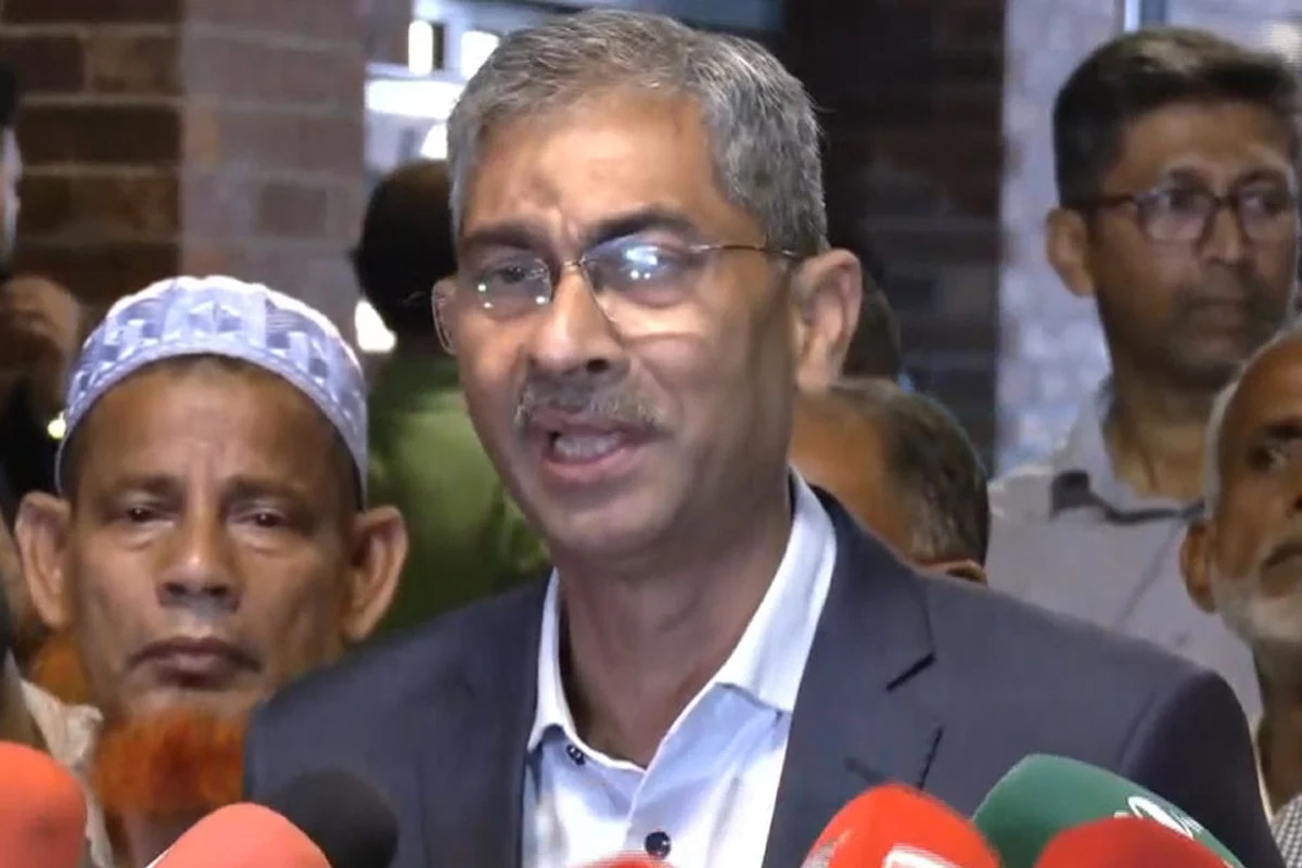 গুমের ঘটনা তদন্ত করে গণতন্ত্র রক্ষায় পদক্ষেপ নেবে সরকার: পানিসম্পদমন্ত্রী