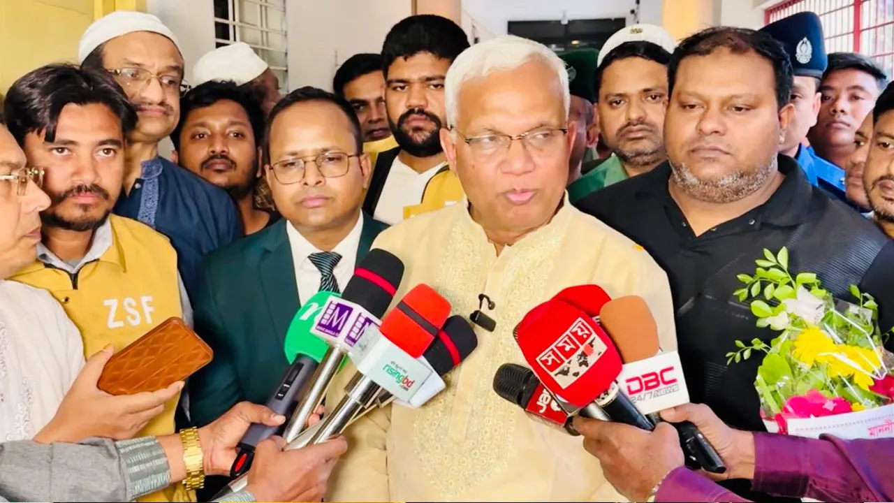 সবাই ফ্যামিলি কার্ডের আওতায় আসবে : ডা. জাহিদ