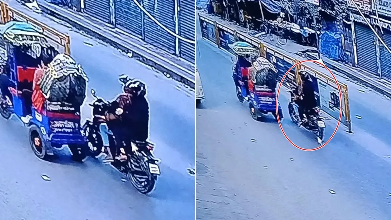 গুলি চালায় ফয়সাল, বাইক চালায় আলমগীর : ডিএমপি