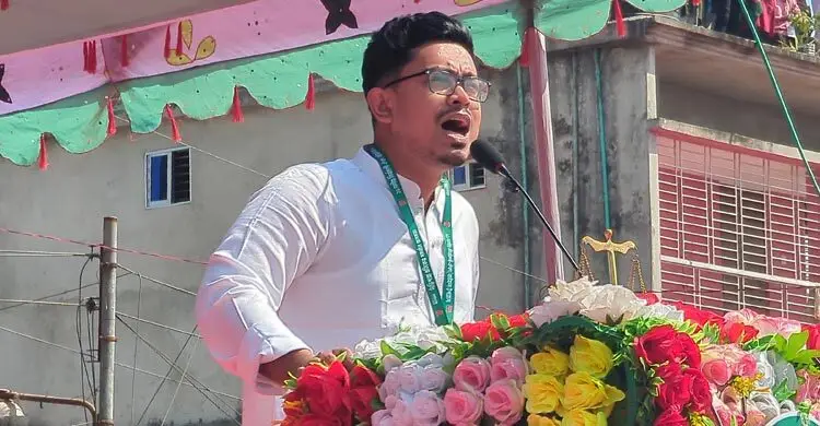 যারা মুচলেকা দিয়ে পালিয়েছেন, তাদের বিশ্বাস করব না: সাদিক কায়েম