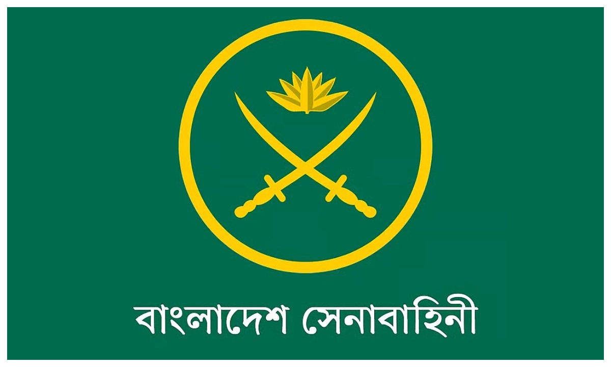 সেনাবাহিনীর শীর্ষ কয়েকটি পদে রদবদল