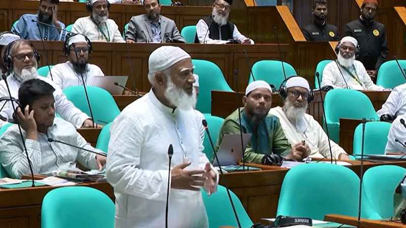 ‘শক্তিশালী বন্ধুদেশে’র সঙ্গে তিস্তা ইস্যু আলোচনায় প্রধানমন্ত্রীকে বিরোধী দলীয় নেতার অভিনন্দন