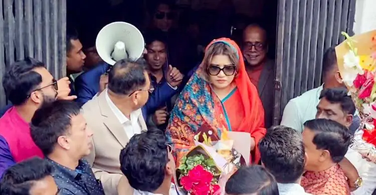 দেশের পররাষ্ট্রনীতি হবে জাতীয় স্বার্থকে অগ্রাধিকার দিয়ে: পররাষ্ট্র প্রতিমন্ত্রী