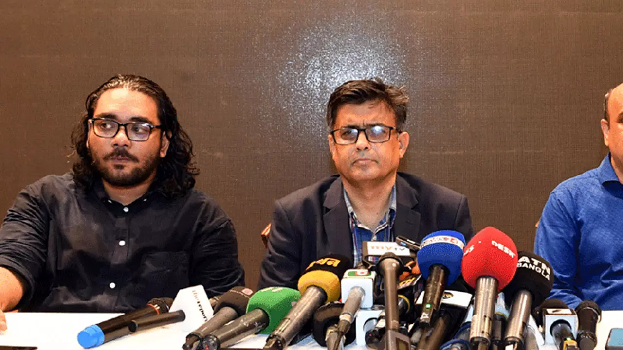 সংখ্যালঘু সহিংসতার ৮৮ মামলায় গ্রেফতার ৭০: প্রেস সচিব