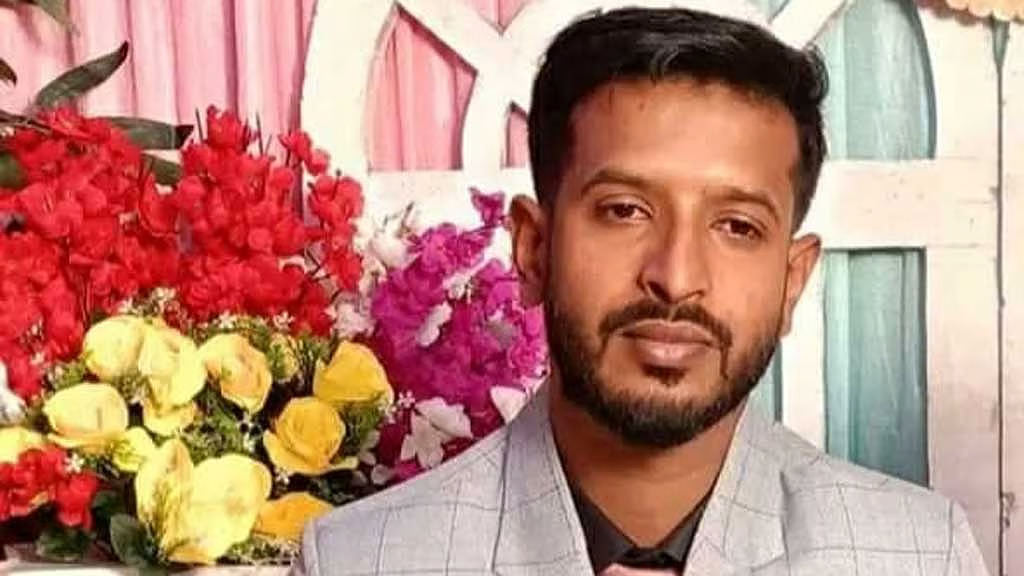 সিলেটে ছিনতাইকারীর ছুরিকাঘাতে র‍্যাব সদস্য নিহত