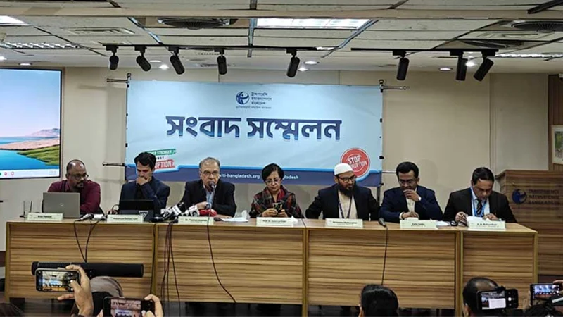 আসন্ন নির্বাচনে সাড়ে ২৫ শতাংশ প্রার্থীই ঋণগ্রস্ত : টিআইবি