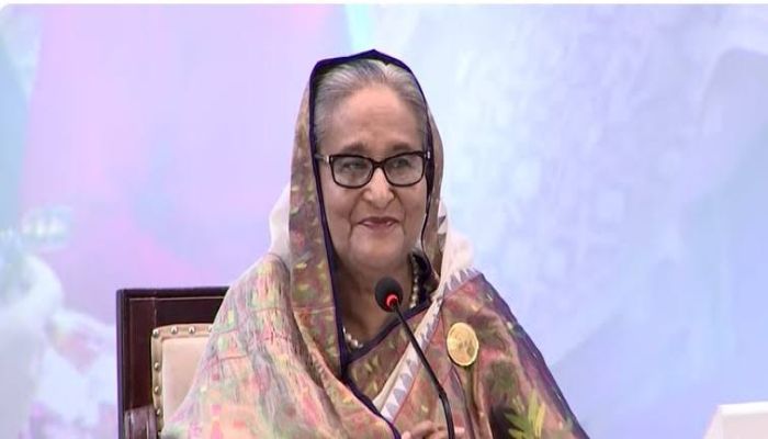 নোবেল পুরস্কারের আকাঙ্ক্ষা আমার নেই : শেখ হাসিনা