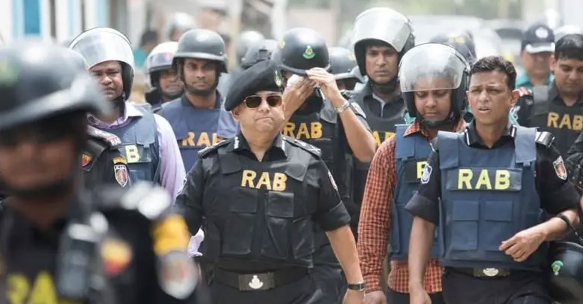 র‍্যাবের ক্ষমা প্রার্থনা কি বাহিনীটিকে বিতর্কমুক্ত করতে পারবে?