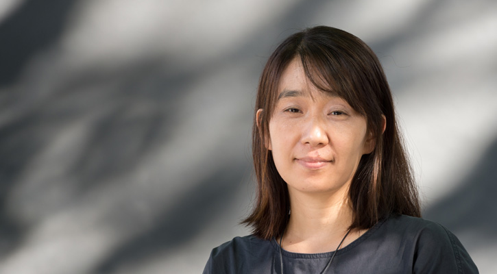 সাহিত্যে নোবেল পেলেন কোরিয়ান লেখিকা হান ক্যাং