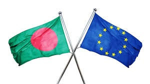 ঢাকার সঙ্গে বাণিজ্য সহযোগিতা জোরদারে আগ্রহী ইইউ