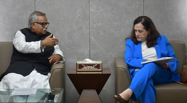 গ্রিসের সঙ্গে সম্পর্ক আরও জোরদার হবে: প্রতিমন্ত্রী