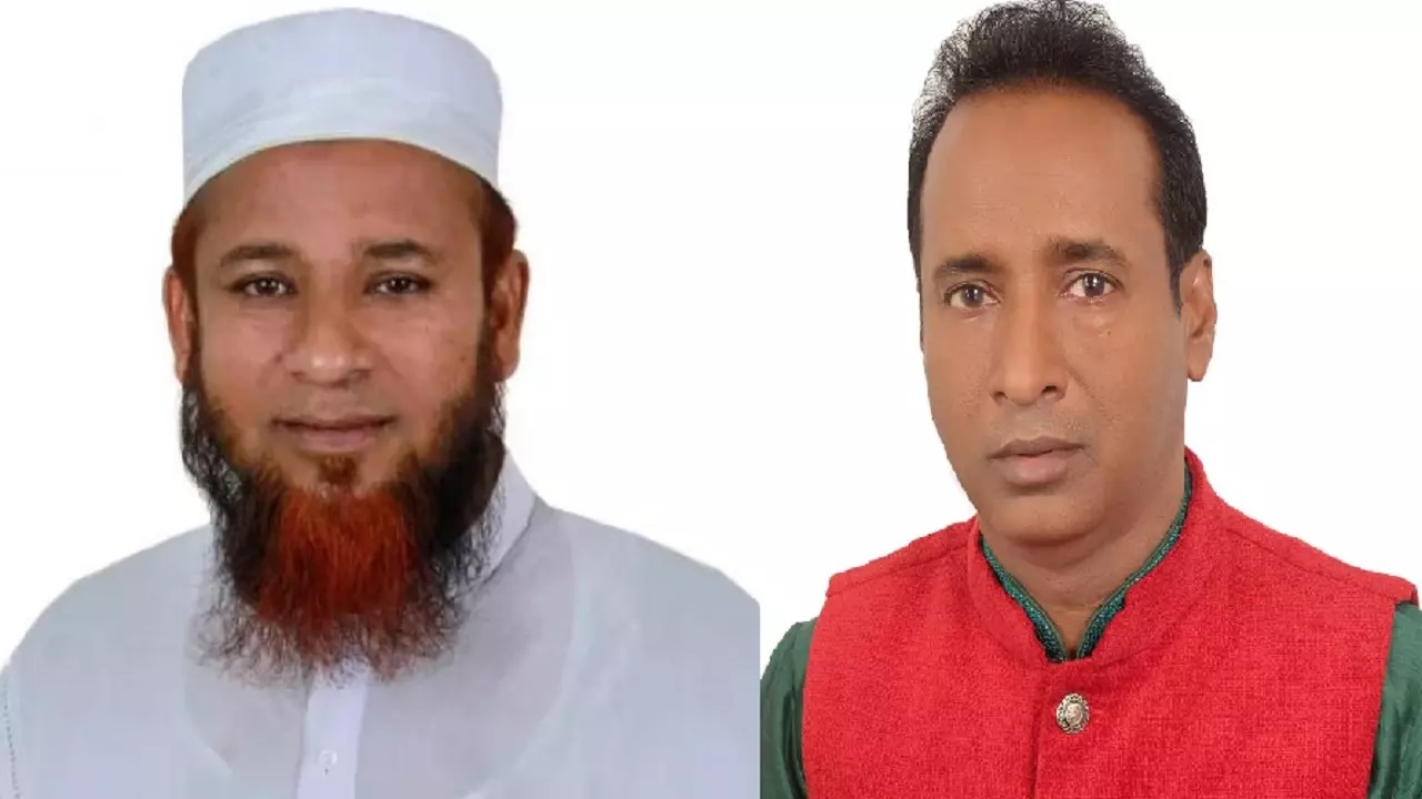 ভালুকায় সাবেক দুই এমপিসহ ৩৯৮ জনের নামে মামলা