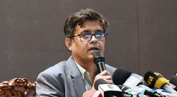 হামলা নয়, অভিযোগ থাকলে আদালতে যান: দুই পত্রিকা প্রসঙ্গে প্রেস সচিব