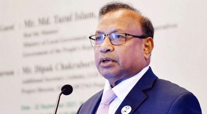 কুমিল্লায় তাজুল ইসলামসহ ১৫ জনের নামে মামলা