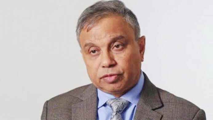 সাবেক মুখ্য সচিব আবুল কালাম আজাদ কারাগারে