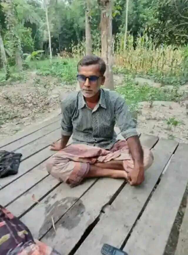 রাজশাহীতে ট্রাক্টর-অটোরিকশা সংঘর্ষে নিহত ১