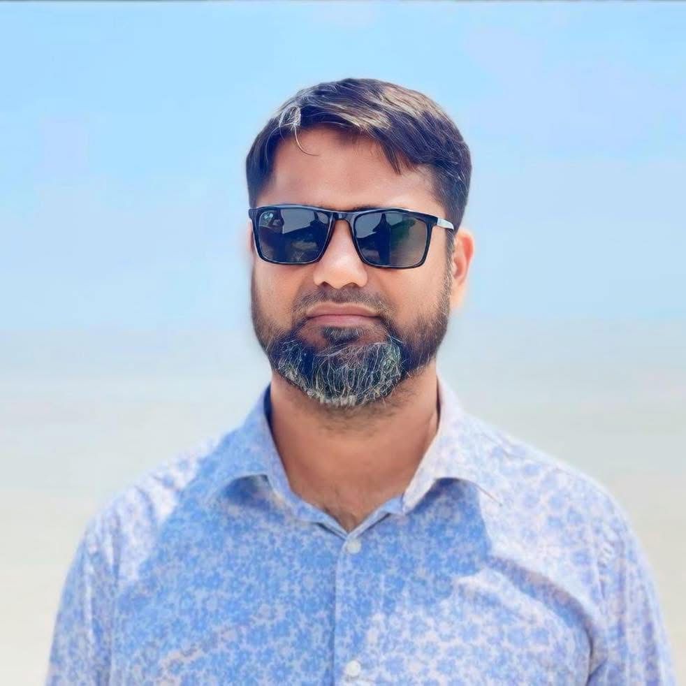 শ্রীপুরে স্বেচ্ছাসেবক দলের নেতার বিরুদ্ধে মামলা