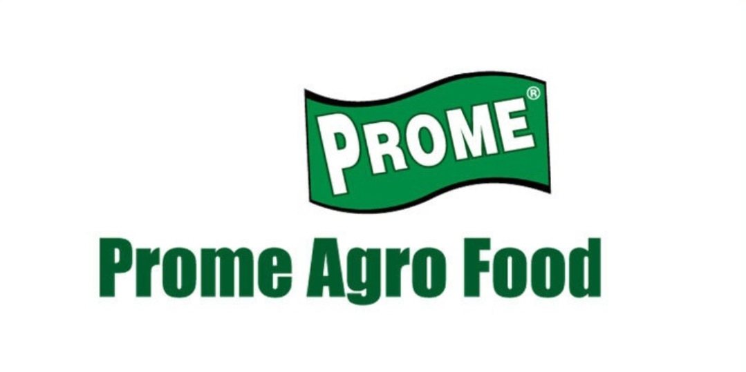 প্রমি এগ্রো ফুডসে নিয়োগ