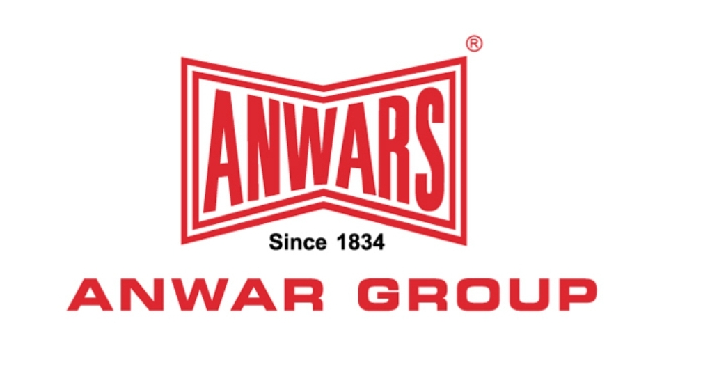 আনোয়ার গ্রুপে কাজের সুযোগ