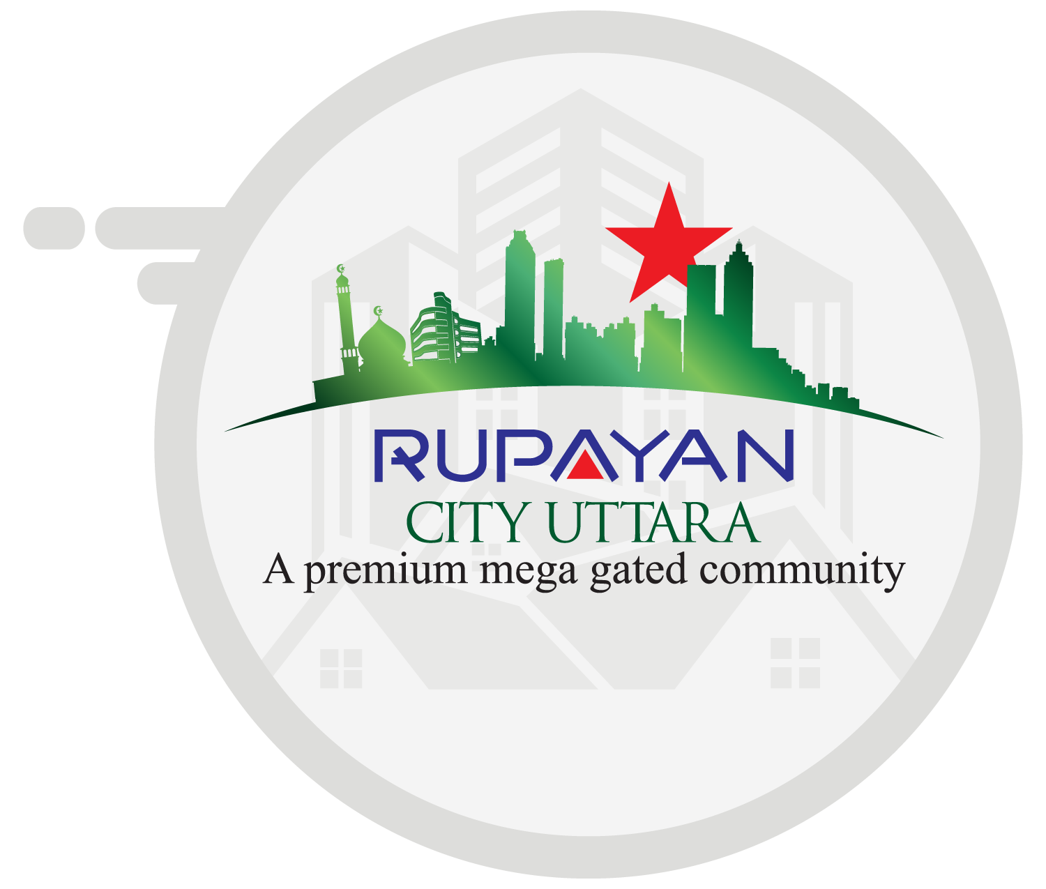 রূপায়ন সিটি উত্তরাতে ১০ জন ম্যানেজার নিয়োগের বিজ্ঞপ্তি