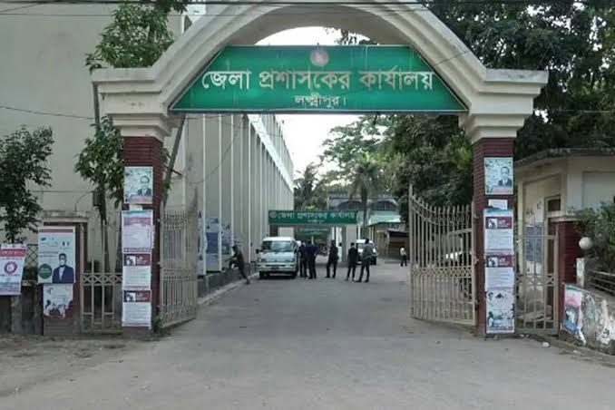 জেলা প্রশাসকের কার্যালয়ে নিয়োগ, পদসংখ্যা ১০