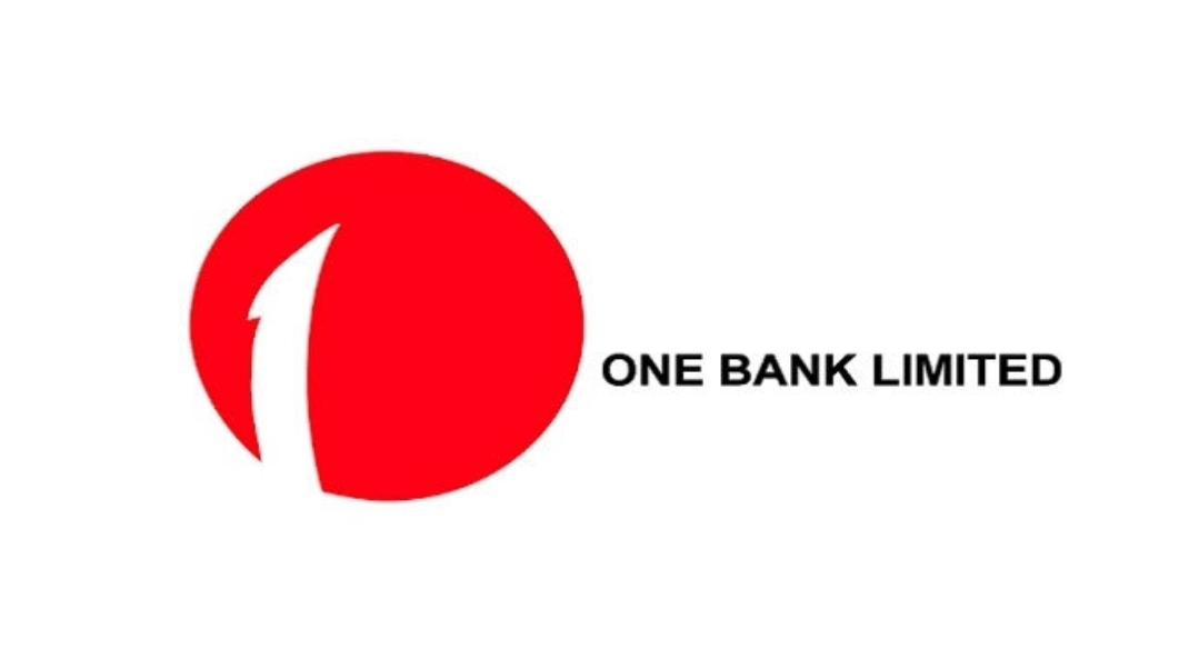 ওয়ান ব্যাংকে নিয়োগ, পদসংখ্যা ৩০