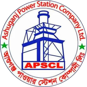 আশুগঞ্জ পাওয়ার স্টেশনে দুটি পদে কাজের সুযোগ, বেতন ৫০ হাজারেরও বেশি