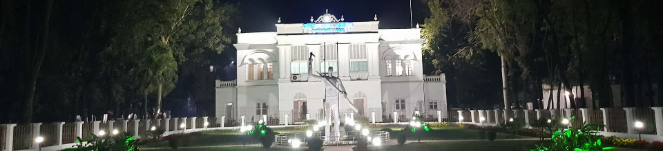 ৯টি পদে মোট ৫৩ জনের নিয়োগ জেলা প্রশাসকের কার্যালয়ে