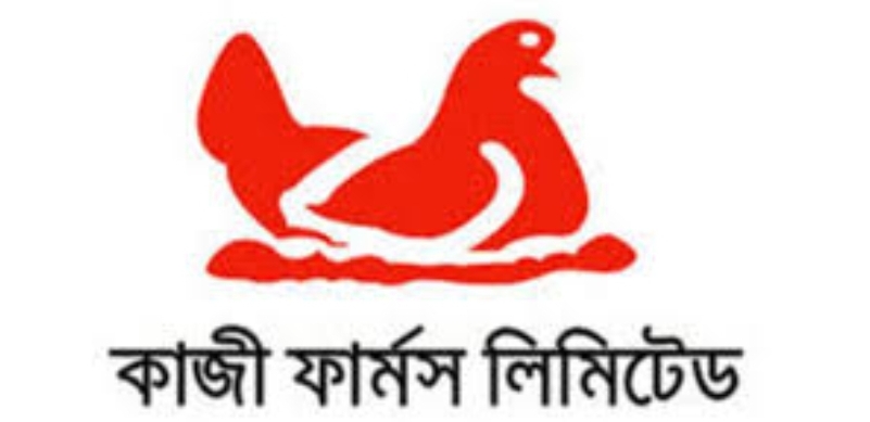 কাজী ফার্মস গ্রুপে কাজের সুযোগ