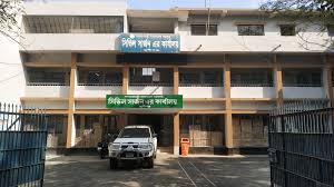 সিভিল সার্জনের কার্যালয়ে নিয়োগ, পদসংখ্যা ১৪২