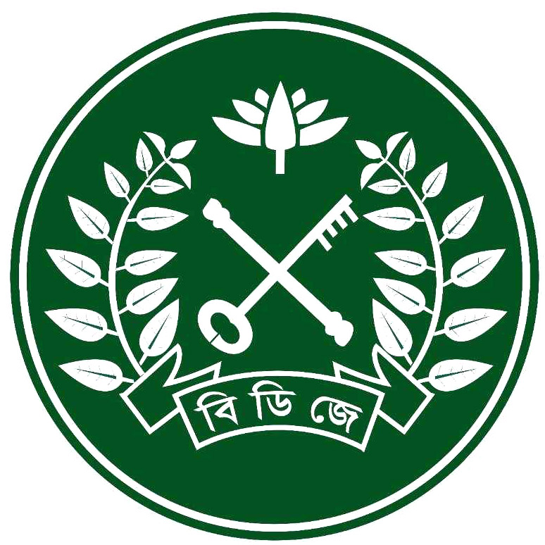 কারা অধিদপ্তরে নিয়োগ, পদসংখ্যা ৫০৫