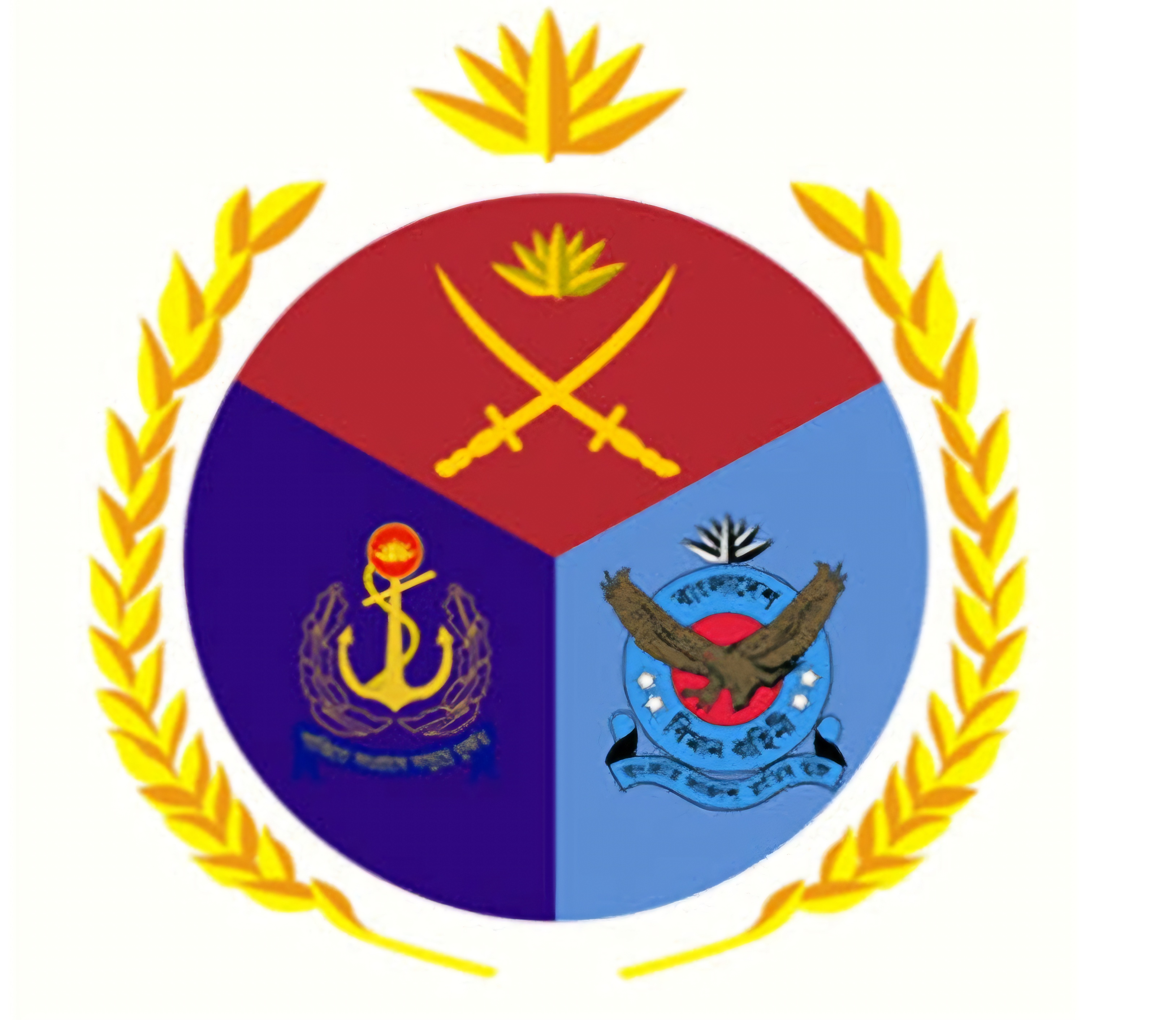 প্রতিরক্ষা মন্ত্রণালয়ের অধীনে ১৩৪ জনের কাজের সুযোগ