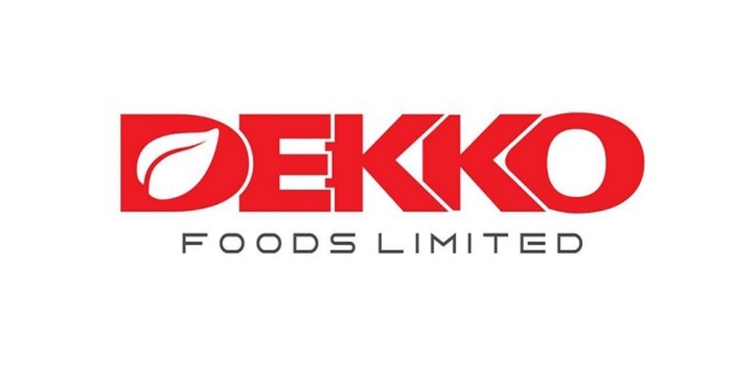 ডেকো ফুডসে নিয়োগ, পদসংখ্যা ৩০