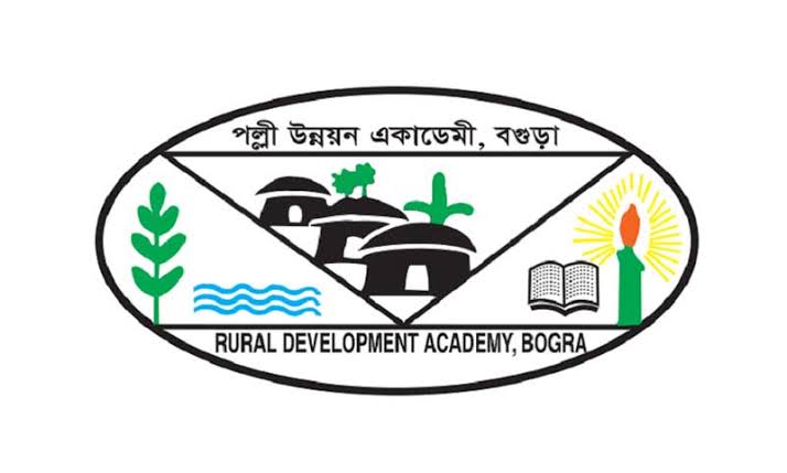 পল্লী উন্নয়ন একাডেমিতে নিয়োগ, পদসংখ্যা ৫৩