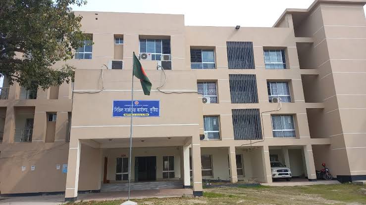 সিভিল সার্জনের কার্যালয়ে নিয়োগ, পদসংখ্যা ১১৫