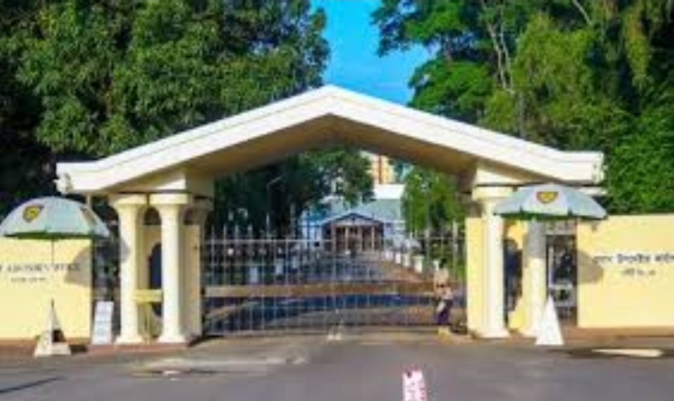 প্রধান উপদেষ্টার কার্যালয়ের অধীনে নিয়োগ, পদসংখ্যা ১০৮