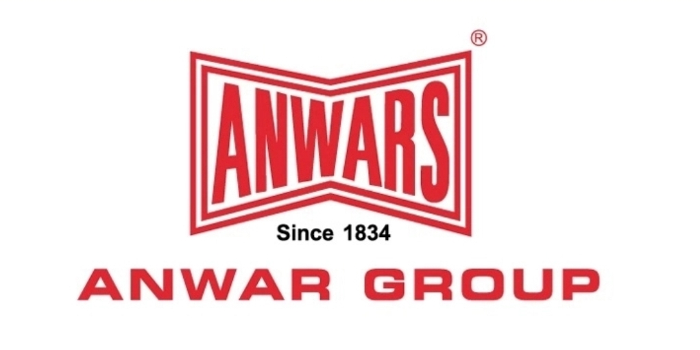 আনোয়ার গ্রুপে নিয়োগ, পদসংখ্যা ৩