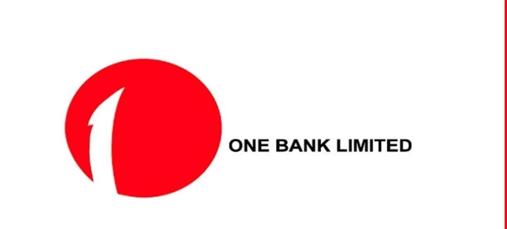 ওয়ান ব্যাংকে নিয়োগ , পদসংখ্যা ৩৫
