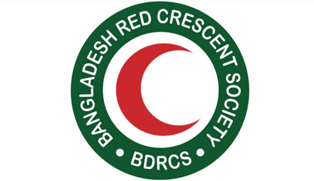 রেড ক্রিসেন্ট সোসাইটিতে কাজের সুযোগ, বেতন লাখের উপরে
