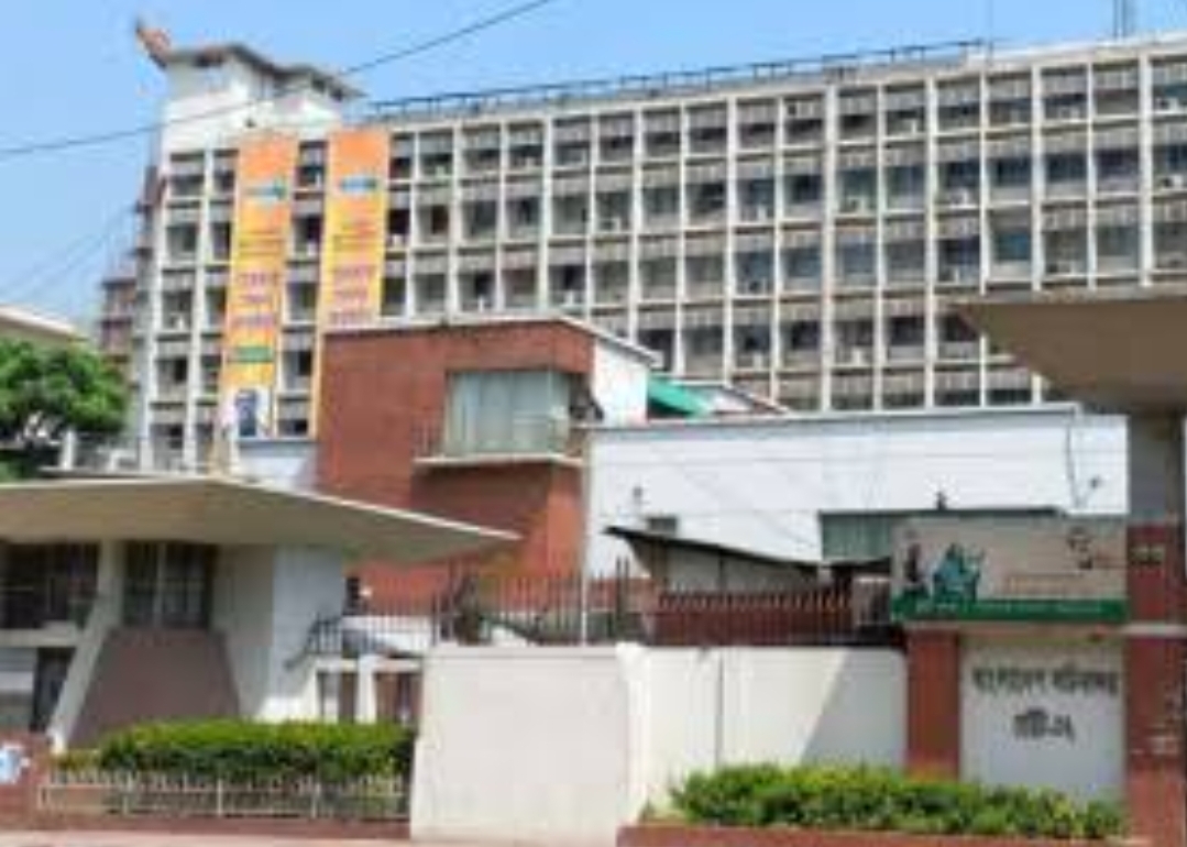 স্বাস্থ্য ও পরিবার কল্যাণ মন্ত্রণালয়ে নিয়োগ, পদসংখ্যা ১০