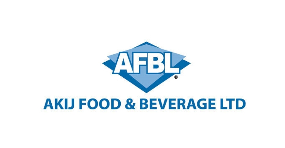 আকিজ ফুডে কাজের সুযোগ