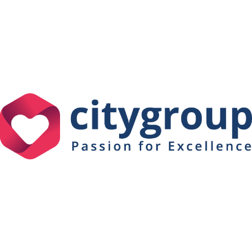 সিটি গ্রুপে কাজের সুযোগ, কর্মস্থল ঢাকা