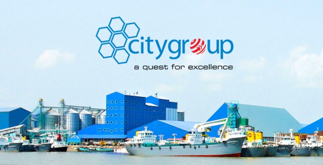 সিটি গ্রুপে কাজের সুযোগ