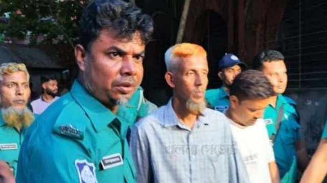 খুলনায় জোড়া খুনের মামলায় ৭ জনের ফাঁসির রায়