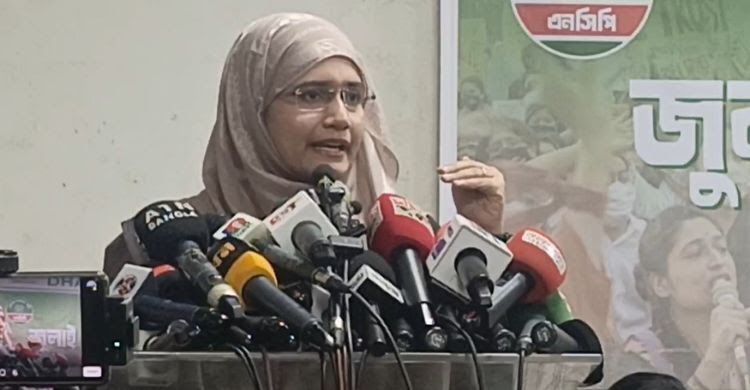 জুলাই সনদ বাস্তবায়ন না হলে তরুণদের অপরাধীকরণ আদালত পর্যন্ত গড়াবে