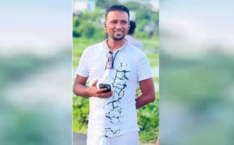 কুমিল্লায় ২৩ মামলার আসামিকে কুপিয়ে হত্যা