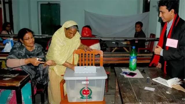 আগস্টের শুরুতেই হতে পারে নির্বাচনের তারিখ ঘোষণা