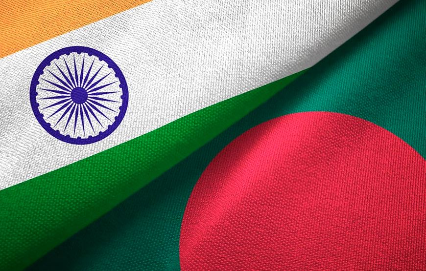 সংখ্যালঘু পরিস্থিতি নিয়ে দিল্লির মন্তব্য প্রত্যাখ্যান ঢাকার