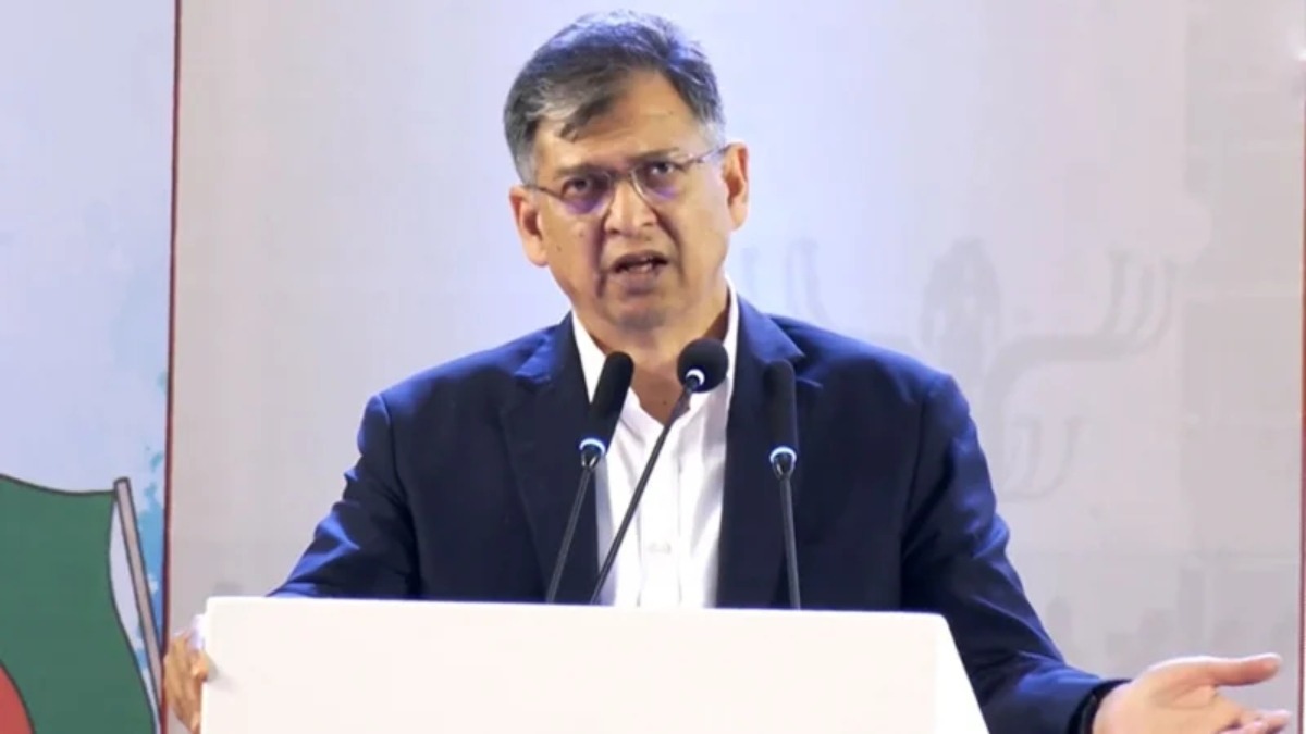 আ. লীগের বিচার শিগগিরই, দেশে রাজনীতির সুযোগ নেই: স্বরাষ্ট্রমন্ত্রী